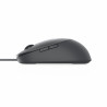 DELL MS3220 souris Bureau Ambidextre USB Type-A Laser 3200 DPI