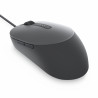 DELL MS3220 souris Bureau Ambidextre USB Type-A Laser 3200 DPI