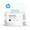 HP Tête d’impression noire 6ZA17AE
