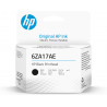 HP Tête d’impression noire 6ZA17AE