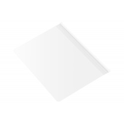 Samsung EF-ZX812PWEGWW protection d'écran de tablette Protection d'écran en papier 1 pièce(s)
