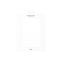 Samsung EF-ZX812PWEGWW protection d'écran de tablette Protection d'écran en papier 1 pièce(s)