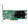 Lenovo 4Y37A78602 carte et adaptateur d'interfaces Interne SAS, SATA