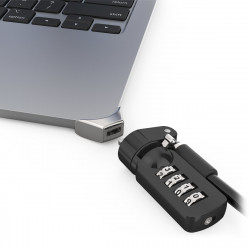 Compulocks MBALDG05CL câble...