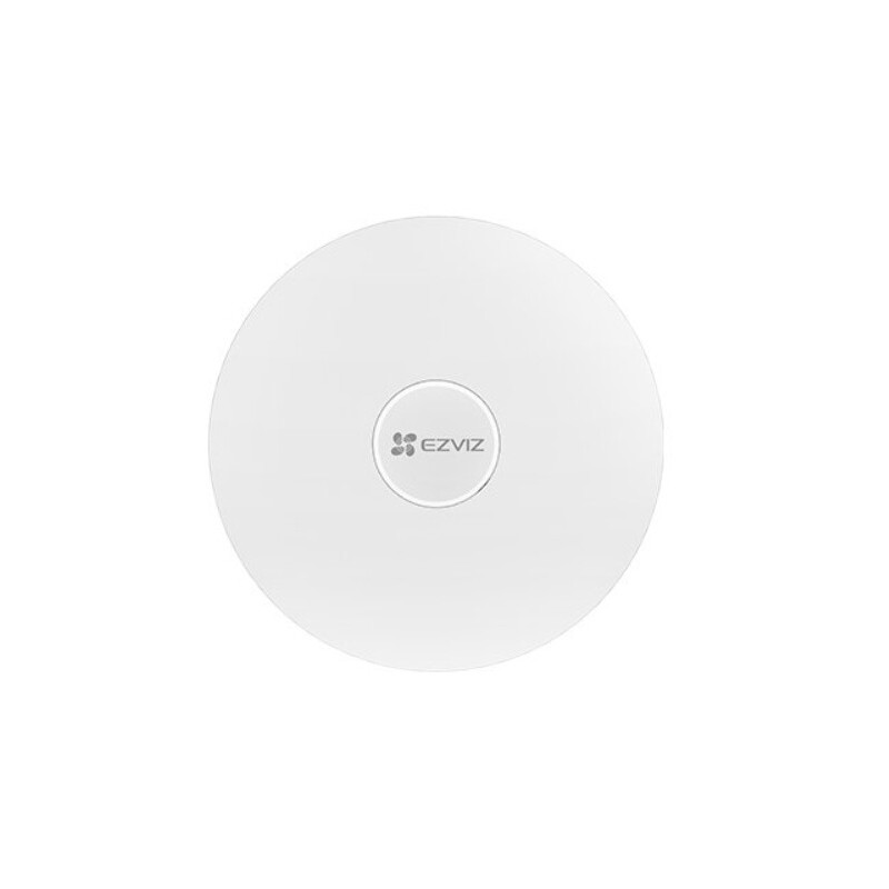 EZVIZ A3 Avec fil &sans fil Blanc