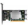 Lenovo 4C57A65446 carte et adaptateur d'interfaces Interne PCIe