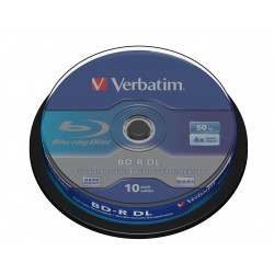 Verbatim 43746 disque...
