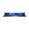Verbatim Datalife 6x BD-R 25 Go 10 pièce(s)
