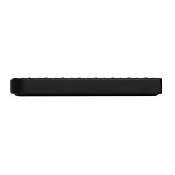 Verbatim Disque dur portable USB Store 'n' Go 3.0, 1 To, noir