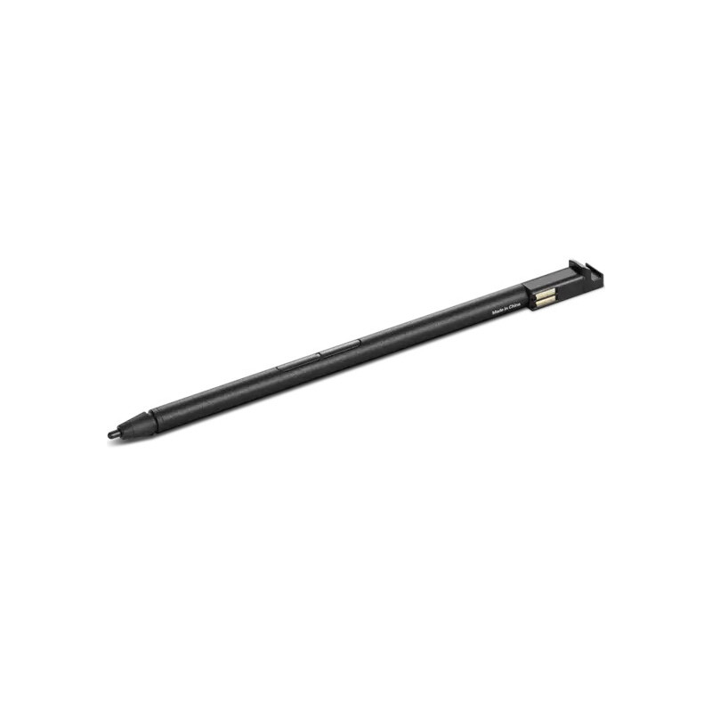 Lenovo 4X81M52316 stylet 3,8 g Noir