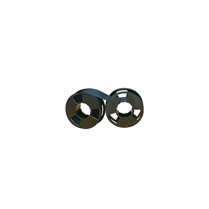 Lexmark 1040998 printer ribbon Black