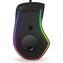 Lenovo Legion M500 RGB souris Gaming Droitier USB Type-A Optique 16000 DPI