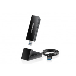 NETGEAR Nighthawk AXE3000...