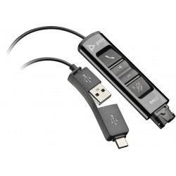 POLY Adaptateur DA85 USB...