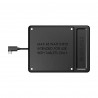Compulocks H01 hub & concentrateur USB Type-C