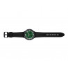 Samsung Galaxy Watch6 Classic 3,81 cm (1.5") OLED 47 mm Numérique 480 x 480 pixels Écran tactile Noir Wifi GPS (satellite)