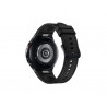 Samsung Galaxy Watch6 Classic 3,81 cm (1.5") OLED 47 mm Numérique 480 x 480 pixels Écran tactile Noir Wifi GPS (satellite)