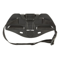 Targus Universal In-Car Tablet Holder pour iPad® et tablettes 7-10"