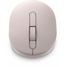 DELL MS3320W souris Bureau Ambidextre RF sans fil + Bluetooth Optique 1600 DPI