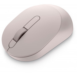 DELL MS3320W souris Bureau...