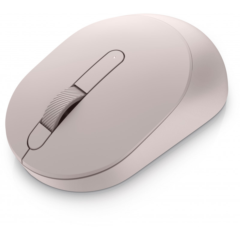 DELL MS3320W souris Bureau Ambidextre RF sans fil + Bluetooth Optique 1600 DPI