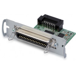 Epson Carte interface...