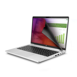 StarTech.com 156G-PRIVACY-SCREEN filtre anti-reflets pour écran et filtre de confidentialité 39,6 cm (15.6") Ordinateur porta