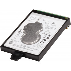 HP Disque dur sécurisé...