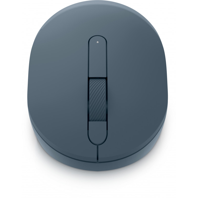 DELL MS3320W souris Bureau Ambidextre RF sans fil + Bluetooth Optique 1600 DPI