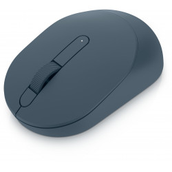 DELL MS3320W souris Bureau Ambidextre RF sans fil + Bluetooth Optique 1600 DPI