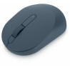 DELL MS3320W souris Bureau Ambidextre RF sans fil + Bluetooth Optique 1600 DPI
