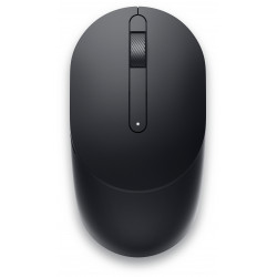 DELL MS300 souris Bureau Ambidextre RF sans fil Optique 4000 DPI