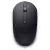 DELL MS300 souris Bureau Ambidextre RF sans fil Optique 4000 DPI