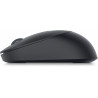 DELL MS300 souris Bureau Ambidextre RF sans fil Optique 4000 DPI