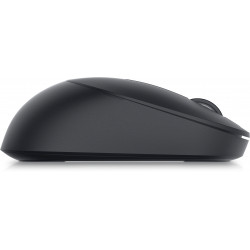DELL MS300 souris Bureau Ambidextre RF sans fil Optique 4000 DPI