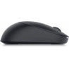 DELL MS300 souris Bureau Ambidextre RF sans fil Optique 4000 DPI
