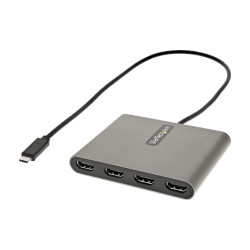StarTech.com Adaptateur USB...