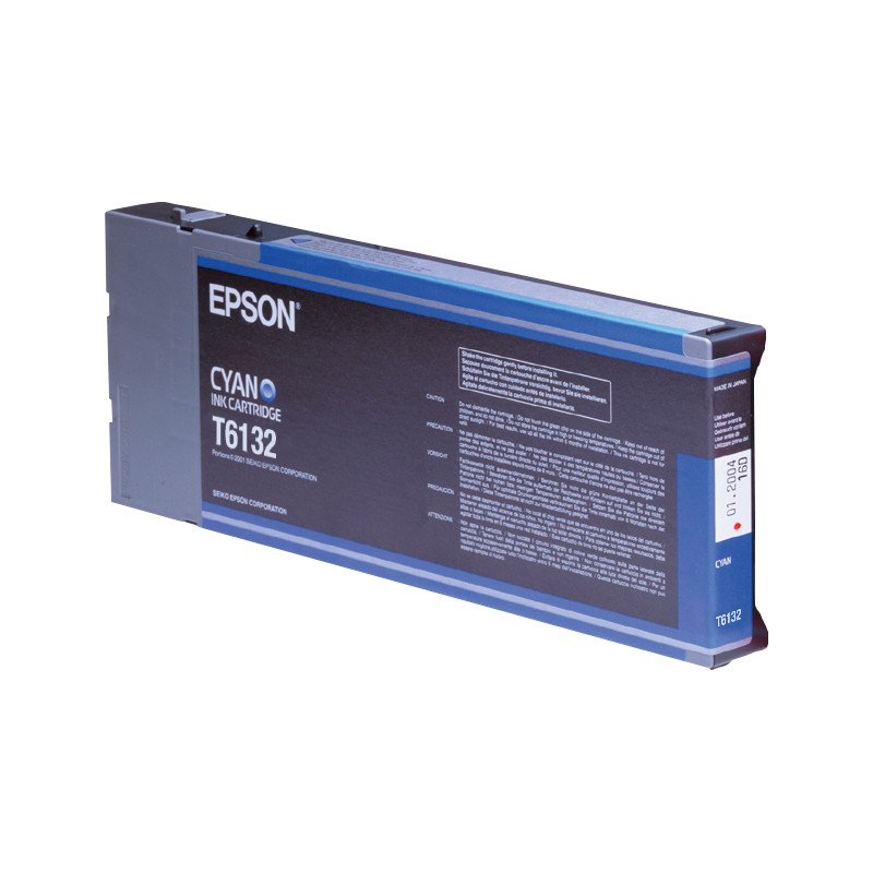 Epson Encre Pigment Cyan SP 4400/4450 (110ml)