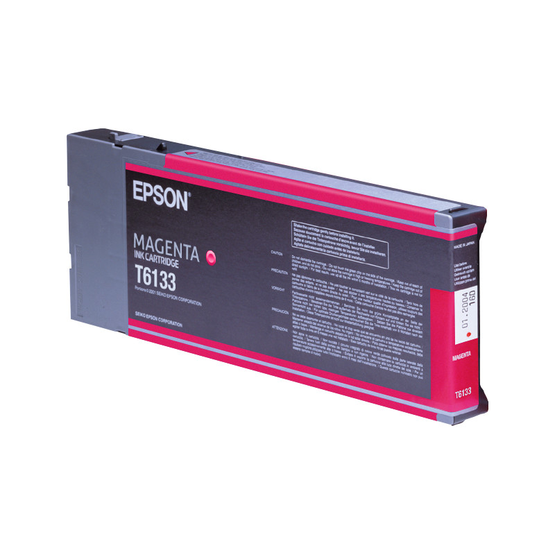 Epson Encre Pigment Magenta SP 4400/4450 (110ml)