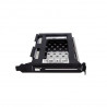 StarTech.com Baie de Disque Dur Amovible SATA 2,5 pouces pour Emplacement d'Extension de PC