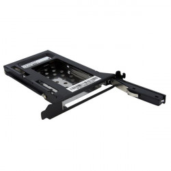 StarTech.com Baie de Disque...