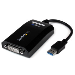 StarTech.com Adaptateur USB...
