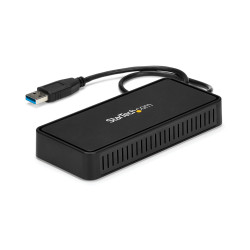 StarTech.com Mini Dock USB...