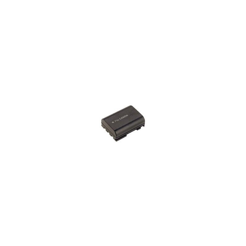 Canon Battery Li-Ion NB-2LH Lithium-Ion (Li-Ion)