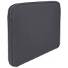Case Logic LAPS-116 Graphite 40,6 cm (16") Housse Gris