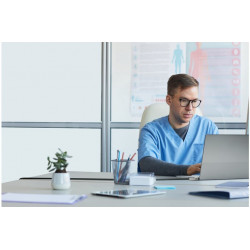 Kensington Câble de sécurité NanoSaver® Ultra à combinaison