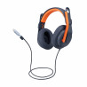 Logitech Zone Learn