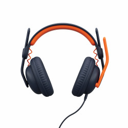 Logitech Zone Learn