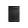 QNAP QDA-U2MP Boîtier de disques de stockage Enceinte ssd Noir M.2