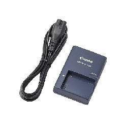 Canon Battery Charger...